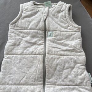 organic cotton jersey sleeping bag